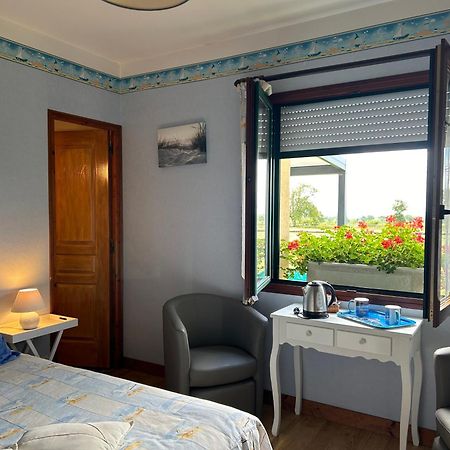 Bed and Breakfast La Bretonniere Dragey Экстерьер фото