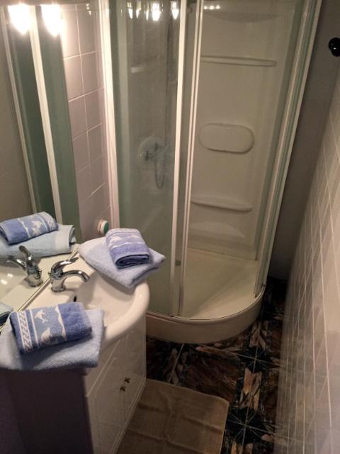 Bed and Breakfast La Bretonniere Dragey Экстерьер фото