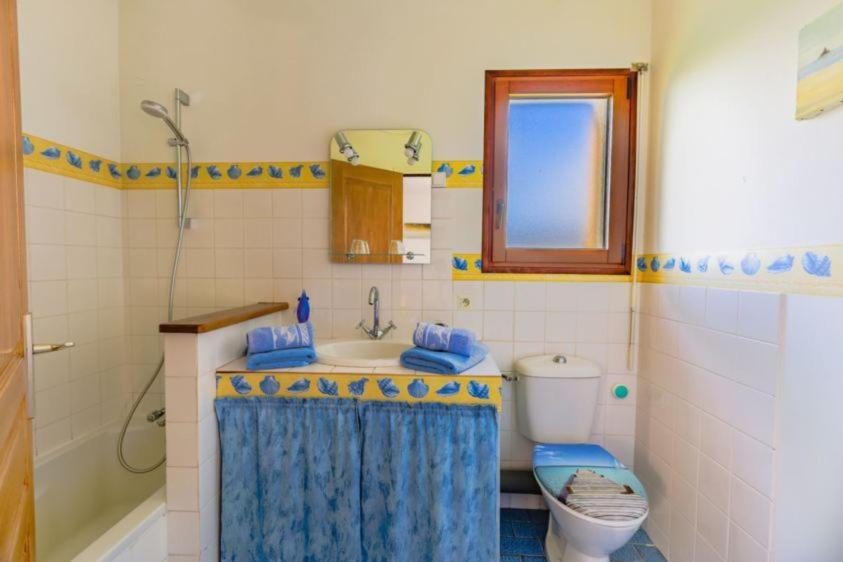 Bed and Breakfast La Bretonniere Dragey Экстерьер фото