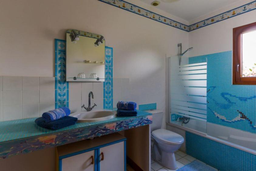 Bed and Breakfast La Bretonniere Dragey Экстерьер фото