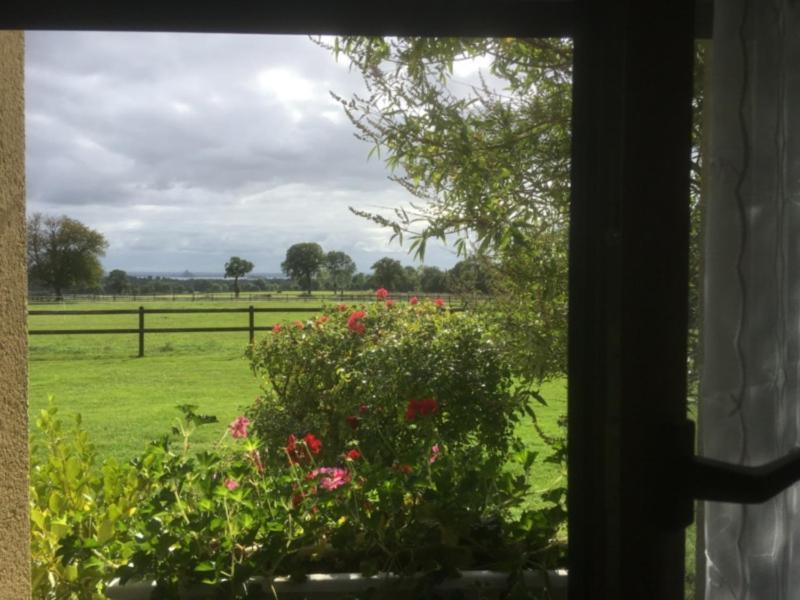 Bed and Breakfast La Bretonniere Dragey Экстерьер фото